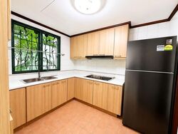 Merawoods (D23), Condominium #561481891